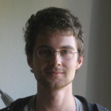 Reiter
                  Benjamin